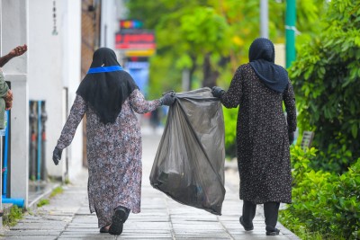 މިދިޔަ މަހު ޑެންގީގެ 413 ކޭސް، ވަރަށް ބޮޑު އިތުރުވުމެއް