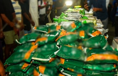 ބާރުގަދަ ސިންތެޓިކް ކެނަބިސް ލަންކާއަށް އެތެރެކުރުން ގިނަވަނީ