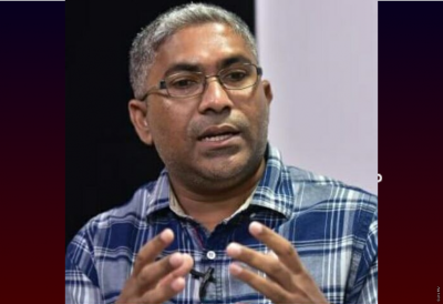 ޕީޕީއެމްއާ ދެކޮޅަށް އިންޓަވިއު ދޭތީ ނިޔާޒަށް ފުރައްސާރަ ކޮށްފި، މައްސަލަ ޕޮލިހަށް