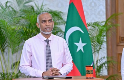 ނެޝަނަލް ސާވިސް ޕްރޮގްރާމަށް 600 އަށްވުރެ ގިނަ މީހުން ޝައުގުވެރިވެއްޖެ