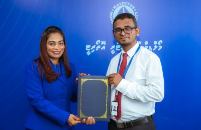 އިތުރު ދެ ބޭންކެއް އުފެއްދުމުގެ ހުއްދަ އެމްއެމްއޭއިން ދީފި