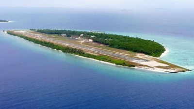 އިފުރުގައި ތަރައްގީ ކުރި ރިސޯޓް ހުޅުވައިފި