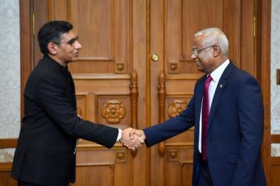 އިންޑިއާއާ މެދު ނަފުރަތު އުފައްދާ މައްސަލަ ތަހުގީގު ކުރަން ގޮވާލައިފި