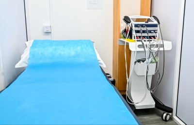 ޓޯޓަލްފިޒިއޯ: ހިލޭ ކޮންސަލްޓޭޝަނާ އެކު ޒަމާނީ ފިޒިއޯތެރަޕީގެ ހިދުމަތް