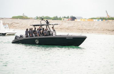 "ބުރުނުބޮމަ"ގެ ކާމިޔާބީއާ އެކު އެމްއެމްޕީއާރުސީގެ އަމާޒަކީ ސްޕޯޓްސްފިޝިން މަންޒިލެއްގެ ގޮތުގައި ރާއްޖެ އިޝްތިހާރުކުރުން