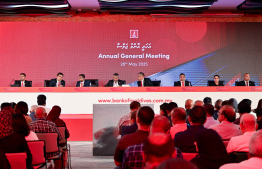 ފައިސާގެ މުއާމަލާތްތަކުގެ 99 ޕަސެންޓު ހިނގަނީ ޑިޖިޓަލްކޮށް: ޝަރީފު