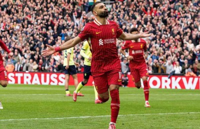 މޮޅު ކުޅުންތެރިޔާގެ އެވޯޑް ހޯދައި އޮންރީ އާއި ރޮނާލްޑޯ ހިމެނޭ ލިސްޓަށް ސަލާހް