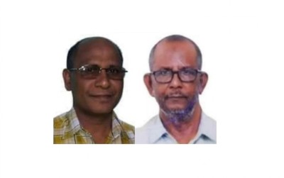 އެއް އާއިލާއަކަށް ނިސްބަތްވާ ކެލާގެ ދެ ޚިދުމަތްތެރިއަކު ޑެންގީގައި ނިޔާވެއްޖެ