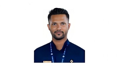 ކުޑަގިރީގައި ވޯޓާ ސްލައިޑުން ވެއްޓުނު މީހަކަށް ފަރުވާދެނިކޮށް މަރުވެއްޖެ