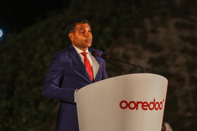 ޑިޖިޓަލް ޓްރާންސްފޮމޭޝަނަށް ކުރާ ދަތުރުގައި އުރީދޫގެ ދައުރު ބޮޑު: ނައިބު ރައީސް