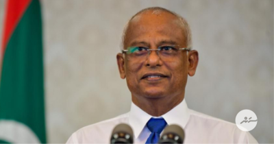 Live: Raees baavavaa noosveringe bahdhaluvun