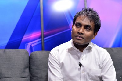 ފުރައްސާރައަށް އުގެއިލްގެ ރައްދު: ރައީސް ޞާލިޙަށް ތާއީދުކުރަނީ އަމިއްލަ އެދުމެއް ނެތި