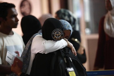 އުމްރާއަށް މީހުން ގެންދިޔުމަށް އެދުމުގެ ފުރުސަތު ހުޅުވާލައިފި