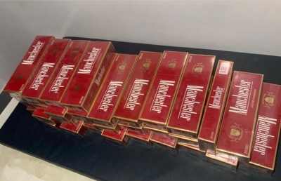 ވަގަށް ސިނގިރޭޓް އެތެރެކުރި މީހަކު ހައްޔަރުކޮށްފި