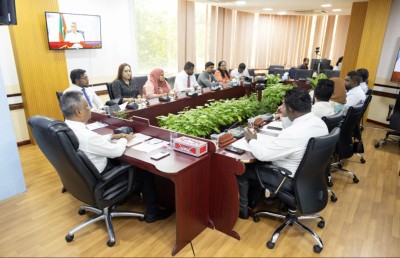 މާލޭ ސިޓީ ކައުންސިލްގެ ހަފުލާތަކަށް ދުފާ އެއްޗެހި ނުވައްދަން ނިންމައިފި