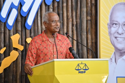 ބޯހިޔާވަހިކަމުގެ އާ ސްކީމުން ގޯތި ދޭނީ އުތުުރުތިލަފަޅުން