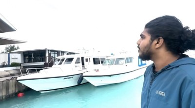 އުތުރު ތިލަފަޅަށް ދިޔަ ދިޔަރެސްގެ ނޫސްވެރިންނަށް ފިޔަވަޅު އަޅައިދޭން ސިފައިން އެދެނީ