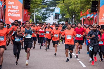 ދިރާގު ރޯޑު ރޭހުގެ ކޯޗިން އަދި ވެލްނެސް ޕާޓްނަރުން އިއުލާނުކޮށްފި