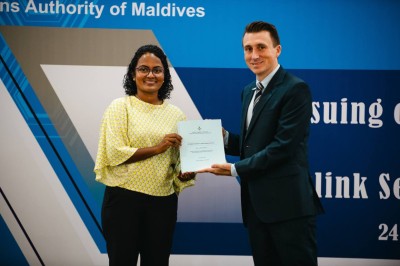 ސްޓާލިންކްގެ ޚިދުމަތް މިއަހަރު ފަހުކޮޅު ފެށުމަށް އަމާޒު ހިފައިފި