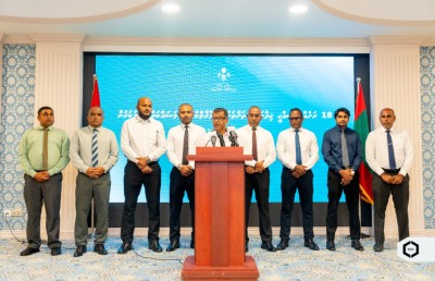 އިތުރު 18 ރަށެއްގައި ހޮސްޕިޓަލާއި ސިއްހީ މަރުކަޒުގެ އާ އިމާރާތް އަޅަން ހަވާލުކޮށްފި