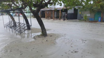 ރާއްޖޭގެ ބޮޑު ބަޔަކަށް އުދަ އަރާނެ ކަމަށް ލަފާކޮށްފި