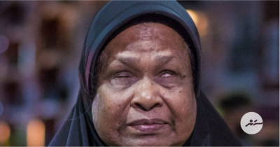 ''ރޫހުވަނީ ތިނަދޫގައޭ'' ކިޔައިފައިވާ މަރިޔަމް ދައްތަ ނިޔާވެއްޖެ