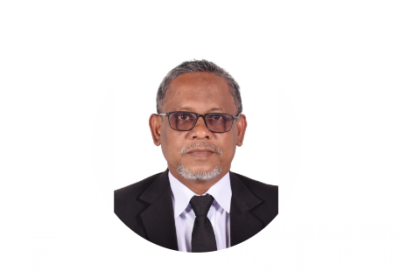 އަންހެނަކަށް ގުޅިކަމަށް ބުނެ ސަސްޕެންޑް ކުރި ފަނޑިޔާރުގެ މައްސަލަ ކޮމެޓީއަށް