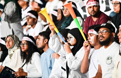 ފޯރިގަދަ ގޯލްޑް ކަޕުގައި މި އަހަރު 28 ޓީމަށް ޖާގަ ދޭން ފޯމެޓް އެކުލަވާލައިފި