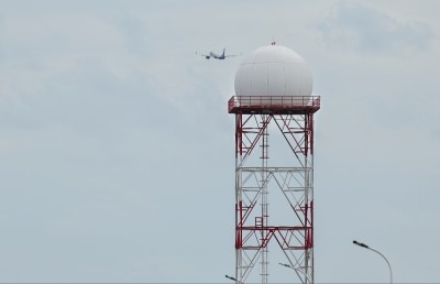 ރާއްޖޭގެ މޫސުން ބަލާ ހަ ވަނަ އޮބްޒަވޭޓަރީ މާފަރުގައި ހަދަނީ