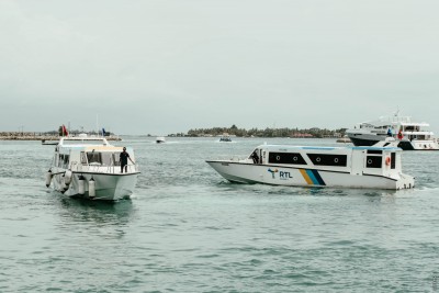 ދެކުނުގެ އަތޮޅުތަކުން އާރުޓީއެލް ދަތުރުތަކަށް އަގު ނަގަން ފަށައިފި