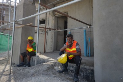 ޕްރޮޖެކްޓްތަކަށް ފައިސާ ނުލިބުން: ފިނޭންސް މިނިސްޓްރީގެ ބަހެއް ނެތް