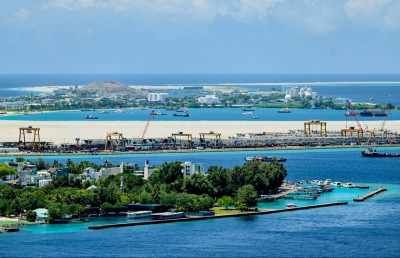 ގުޅިފަޅުގެ ލޭންޑް ޔޫޒް ޕްލޭނަށް ބަދަލު ގެނެސްފައިވާތީ މިއަދު ގުރުއަތުލުން ބާއްވަނީ