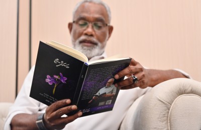 ބަނަފުސާގެއިން އެރި އަބްދުއްރަހީމުގެ ޅެންވެރިކަމުގެ ތަރި