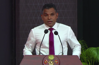 ލީޑަރެއްގެ އެންމެ މުހިންމު ސިފައަކީ އެކި ޚިޔާލުގެ މީހުންނާއެކު އުޅެން އެނގުން: ނައިބު ރައީސް