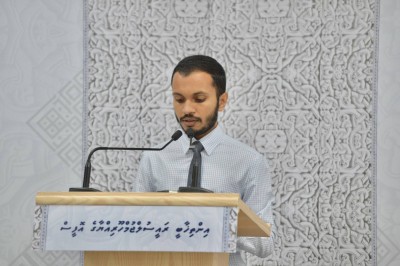 މުއިއްޒު ހިތްހަމަޖެހިވަޑައިގަންނަވާ ވަރަށް ރައީސް ޔާމީނާ ބައްދަލެއް ނުކުރެއްވޭ: ފިރުޒުލް