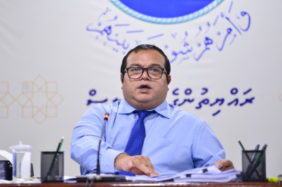 މި ވަގުތު މެންބަރުންގެ އަދަދު ލިމިޓު ކުރަން އަސްލަމް ދެކޮޅު
