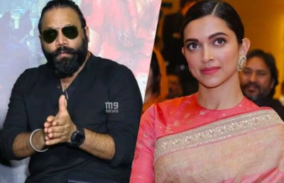 ބޮލީވުޑްގައި ދީޕިކާ އާއި ސަންދީޕުގެ އަރައިރުމެއް!