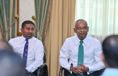 ކުޅިވަރު މަޝްރޫއުތައް ހިންގީ ހަވާލުވާ އަގަށް ވުރެ އިތުރަށް ފައިސާ ދޭން ޖެހޭ ގޮތަށް