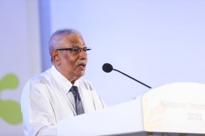ފަތުރުވެރިކަމަށް އާ މާކެޓުތައް ހޯދައި އިތުރަށް ފުޅާ ކުރަންޖެހޭ: ބާނީން