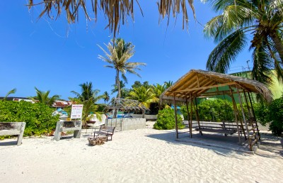 އުކުޅަހަށް ސީޕްލޭން ދަތުރު ފަށަން ތައްޔާރުވަނީ