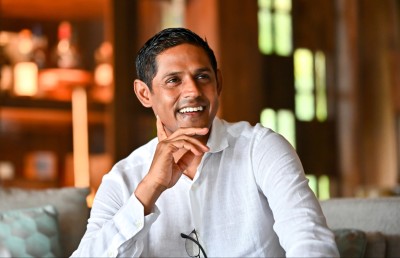 ޖޯލީގެ ޖީއެމް ޝިފާޒް: ދިވެހިންނަށް ވެސް އެންމެ އުހަށް ދެވޭނެ