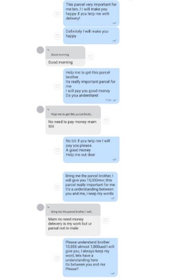 ޑީއެޗްއެލް ޔުނިފޯމުގައި ތިބި ފުލުހުންގެ އަތުން ޑްރަގާ ހަވާލުވި މީހަކު އުމުރަށް ޖަލަށް