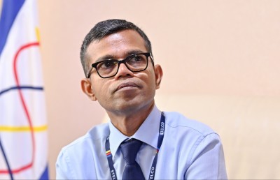 ކަރަންޓު ކެނޑުނު މައްސަލަ ތަކުރާރުވިޔަނުދޭން ފިޔަވަޅުތައް އަޅާނަން: ފަހުމީ