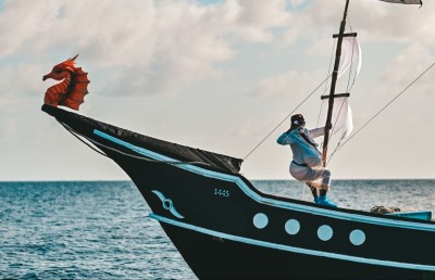 ކަނޑުދަތުރު ނުކުރެވޭ ވަރަށް އީދުގައި މޫސުން ގޯސްވާނެ ކަމަށް ލަފައެއް ނުކުރެވޭ: މެޓް