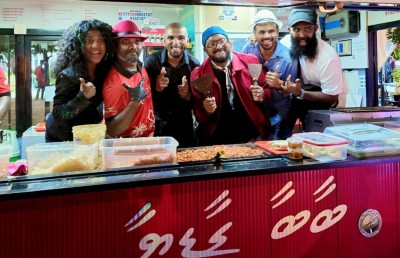 އެންމެ ޑިމާންޑު ބޮޑުވި ބާބަ ގާޑިޔަލަށް ހަފުތާއެއްގެ ތެރޭގައި މިލިއަނަކަށް ވުރެ ގިނަ ރުފިޔާ