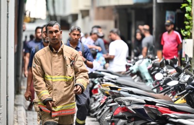 މިހާރު ވަނީ ބޮޑު ސަރަހައްދަކަށް ކަރަންޓު ދީފައި: ސްޓެލްކޯ