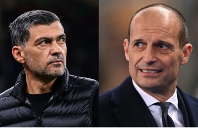 މިލާނުން ކޮންސެސާއޯ ވަކިކޮށް، 11 އަހަރަށް ފަހު އެލްގްރީ އަލުން ގެންގޮސްފި