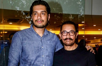 ދަރިފުޅުގެ ފިލްމު ފުލޮޕްވީ ނެޕޮޓިޒަމްގެ ބަހުސާ ހެދި: އާމިރް