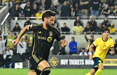 ހަމޭސްގެ ކްލަބްގެ ބަދަލުގައި ޖިރޫގެ ލޮސް އެންޖެލަސް ވޯލްޑް ކަޕަށް