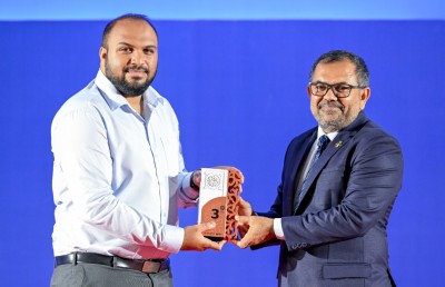 މޯލްޑިވްސް އެކްސްޕޯގައި ޖަވާބުގެ ދިވެހި ޖީޕީޓީއަށް ބޮޑު ކާމިޔާބީއެއް